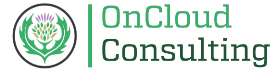 OnColoud Consulting Logo
